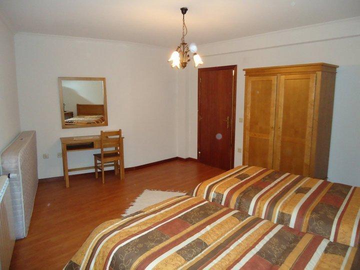 Casas Do Flor Apartment Gouveia  Bilik gambar
