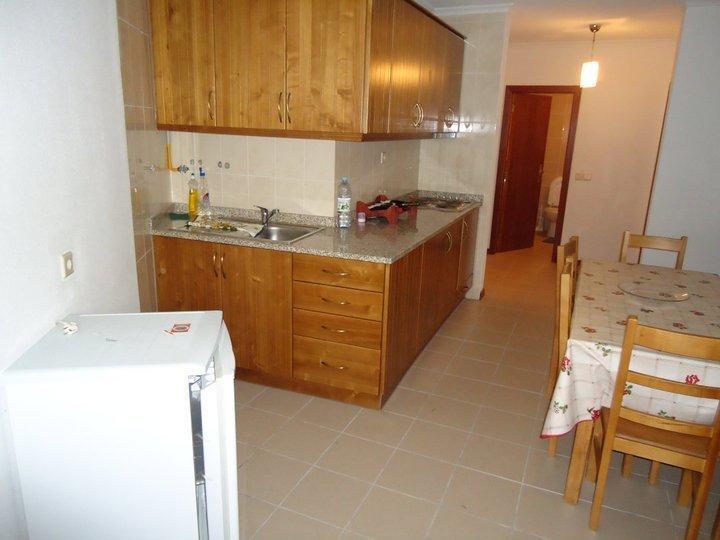 Casas Do Flor Apartment Gouveia  Bilik gambar