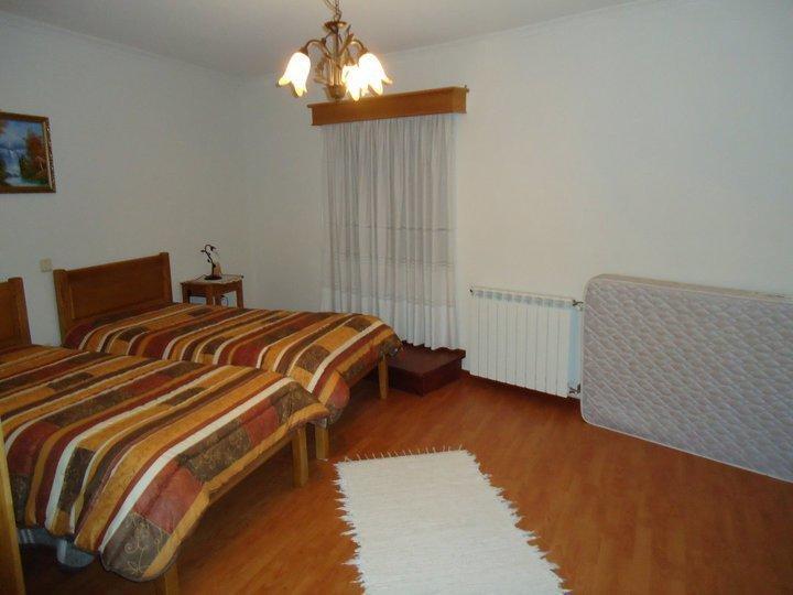 Casas Do Flor Apartment Gouveia  Bilik gambar