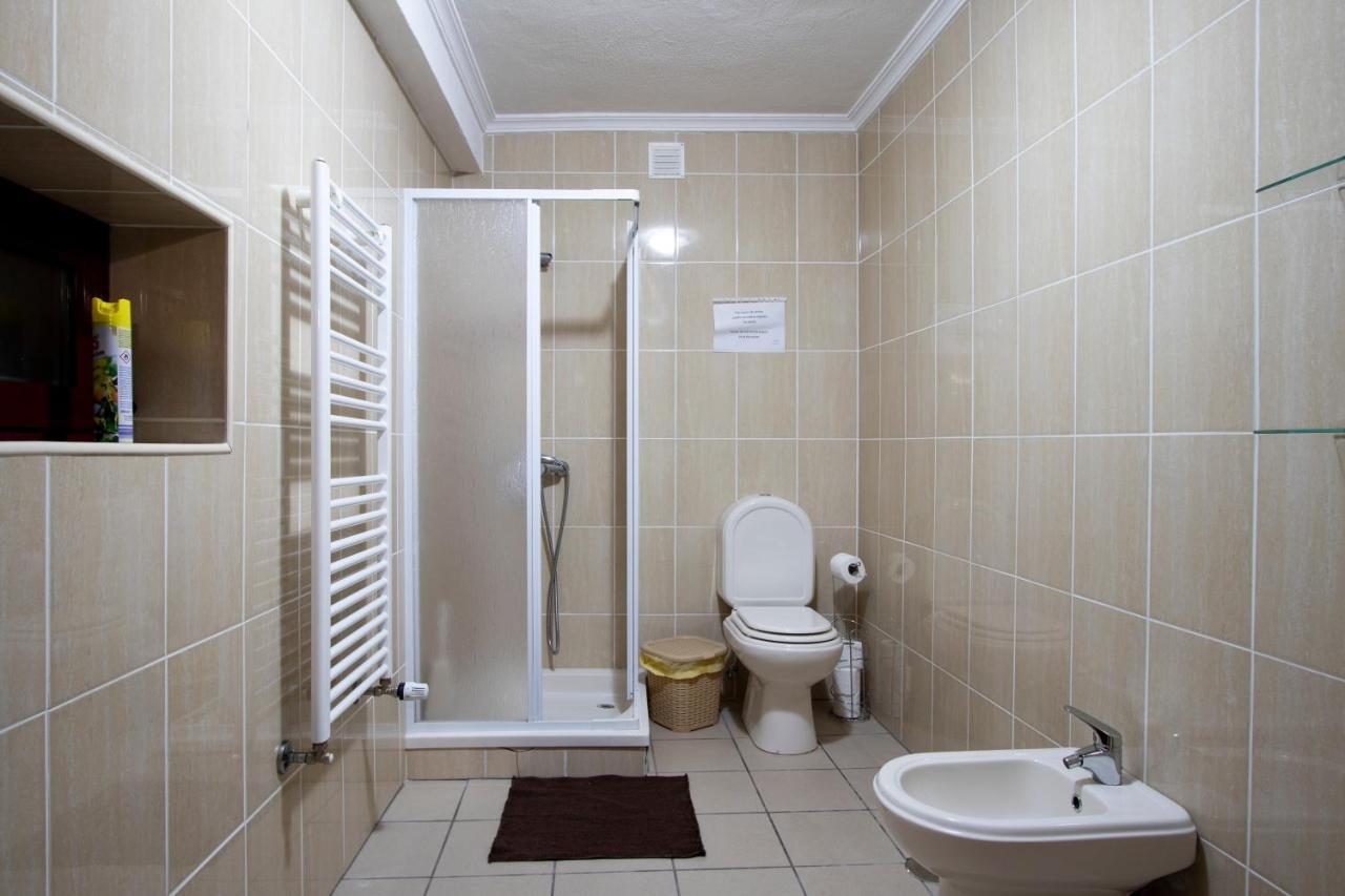Casas Do Flor Apartment Gouveia  Luaran gambar